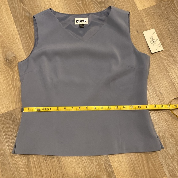 Timeless Suit - NWT - Jacket / Skirt / Top - Picture 11 of 15